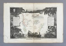 Colonie francesi in Africa, N