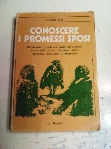 Conoscere promessi - i,