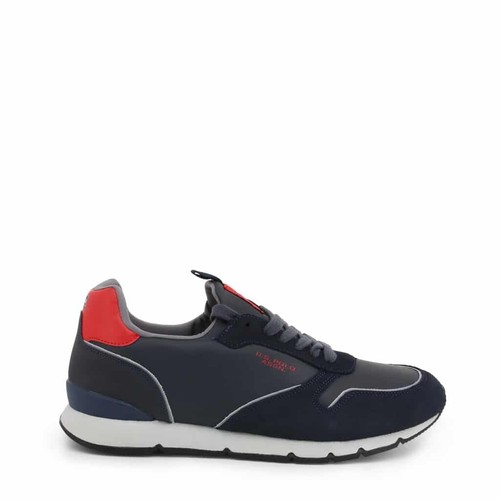 Sneakers polo uomo - us, da
