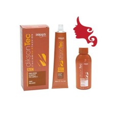 Sten Stiraggio in Kit Dikson