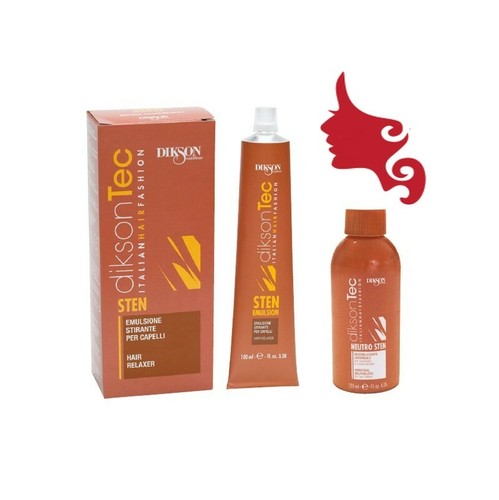 Sten stiraggio kit dikson - stiraggio,