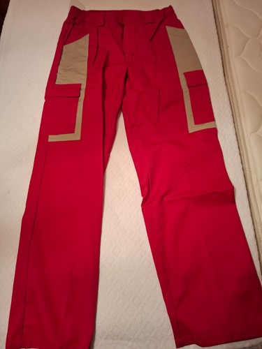 Ferrari bundhose teamwear - bundhose,