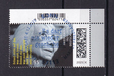 Germania annata 2025 olocausto