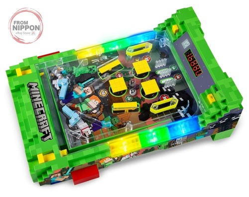 Flipper giocattolo minecraft - flipper,