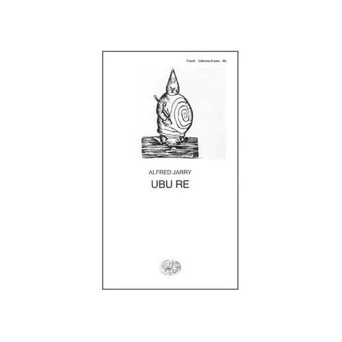 Ubu paperback jan 01 - ubu, [paperback]