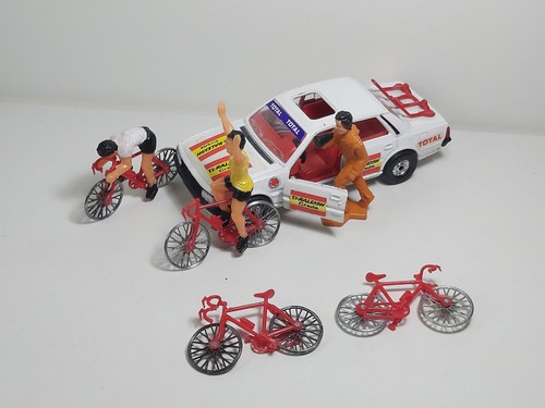 Corgi tour de - corgi,