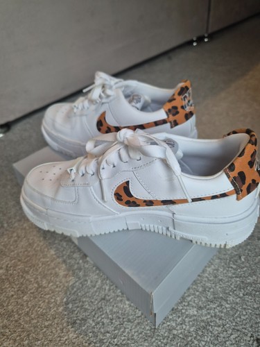 Nike air force donna taglia - force, 4