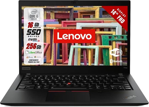 Lenovo portatile intel - lenovo,