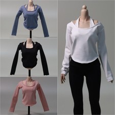 DMTOYS 1/6 donna pezzo unico