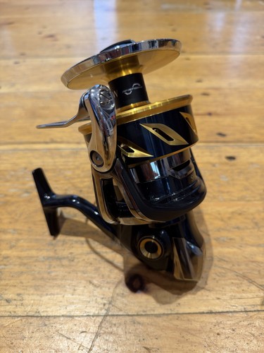 Mulinello spinning shimano - mulinello,