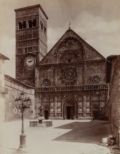 Fratelli alinari - (xix, secolo)