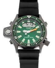 Citizen - JP2007-17X - Aqualand