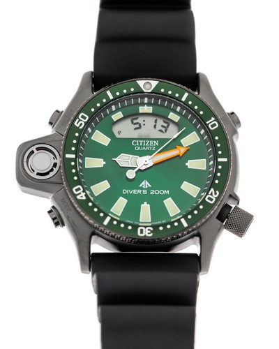 Citizen jp2007 17x - citizen,