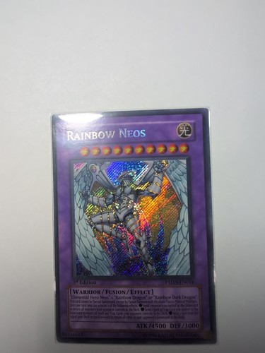 Rainbow neos ptdn en044 - 1x,