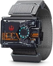 Sphero Disney Star Wars Battle-Worn Force Band per BB-8 e Ollie, altoparlante e LED