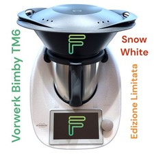 VORWERK BIMBY TM6 EXPO DEMO