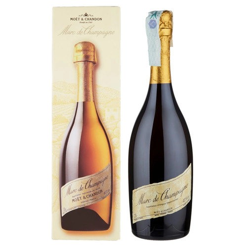 Moet hennessy marc - moet, de