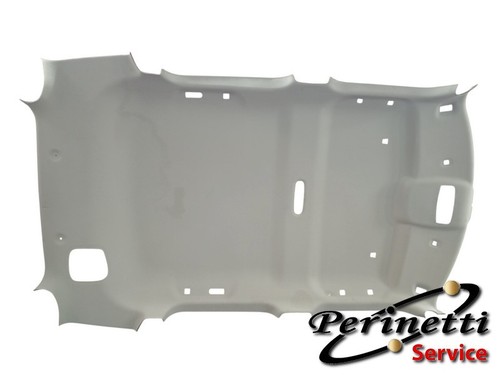 Rivestimento interno tetto - interno,