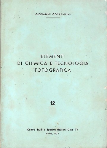 Giovanni costantini elementi - costantini,