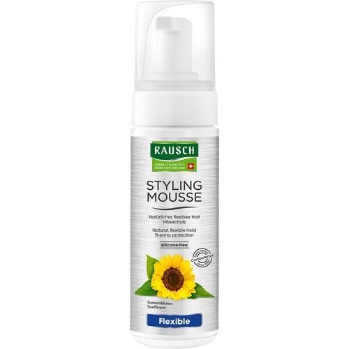 Rausch mousse styling - mousse,