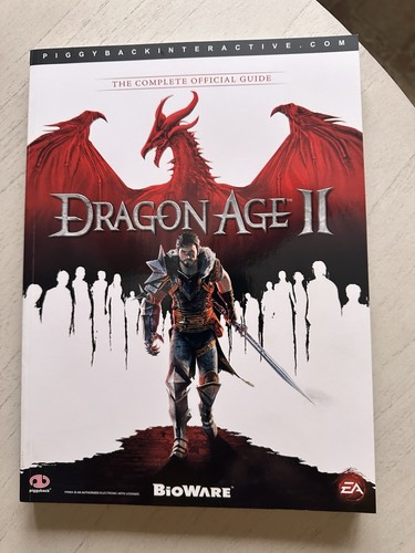 Dragon age la guida - la,