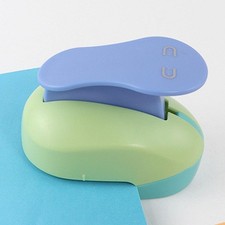 Perforatrice per cartoncini