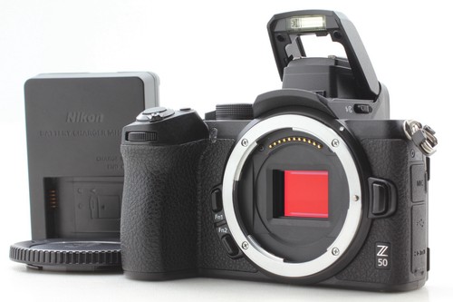 Come nuovo nikon z50 - nuovo】nikon,