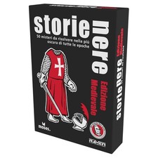 Storie Nere - Edizione