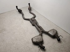 MERCEDES-BENZ SL55 AMG R230