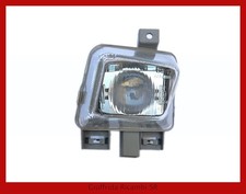 Faro Fendinebbia Antinebbia Sinistro SX Opel Astra F 1991-98 Ricambi Auto