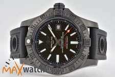 Breitling Avenger II Seawolf