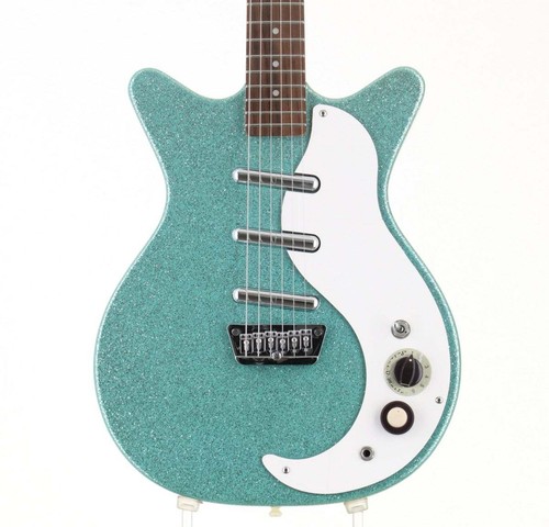 Danelectro dc3 pro sparkling - danelectro,