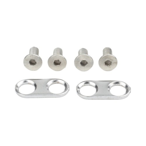 Tacchetti pedale bici - tacchetti,