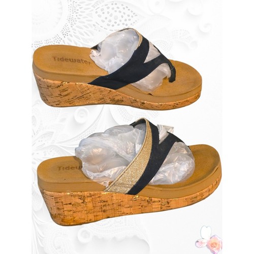 Sandali tidewater con - sandali,