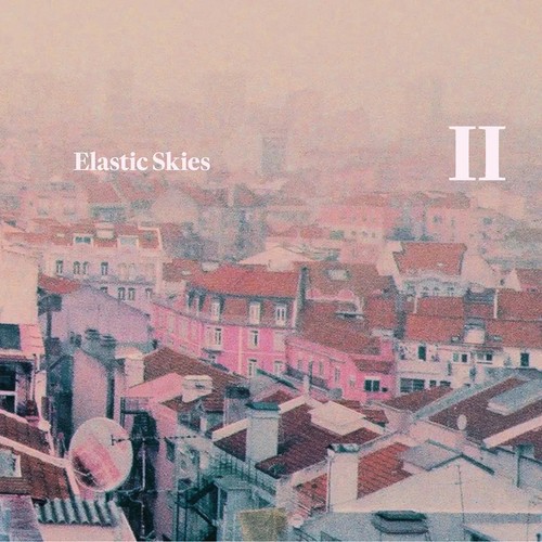 Elastic skies vinyl lp - skies,