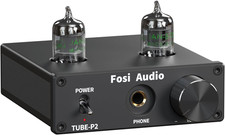 P2 Amplificatore per Cuffie a