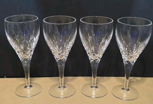 Royal doulton crystal - royal,
