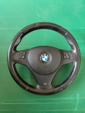 M Sportlenkrad Volante Steering BMW E81 E87 E82 E90 E91 E92 Lenkrad 7906827