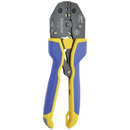 Klauke k82a pinza pressatrice - klauke,