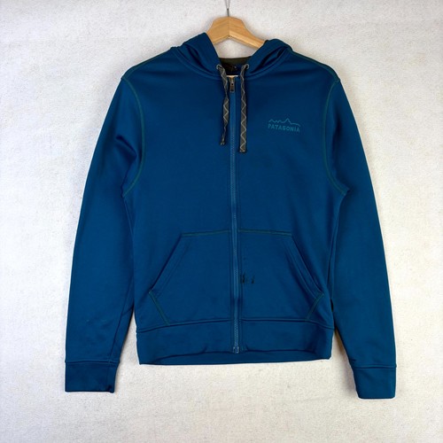 Patagonia felpa con - patagonia,