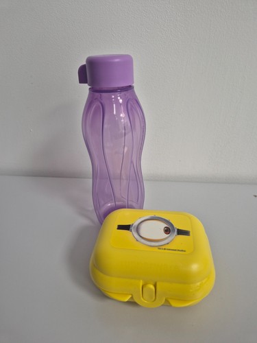 Tupperware ecobottiglia 310 - ecobottiglia,