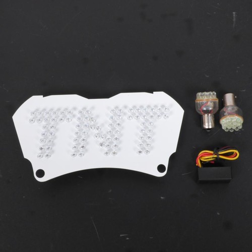 Fanale posteriore tnt per - fanale,