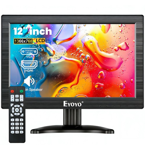 Monitor lcd hdmi - lcd,