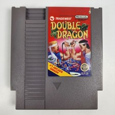 Double Dragon (Nintendo NES