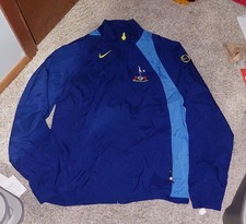 Giacca pista nike tottenham - nike,