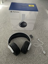 Sony ps5 pulse - pulse, da