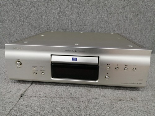 Denon dcd sa11 - denon, sacd