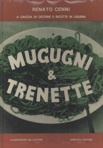 Mugugni trenette renato - e,