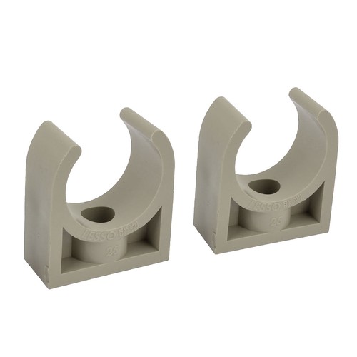 25mm diametro tubazione - 2, pc