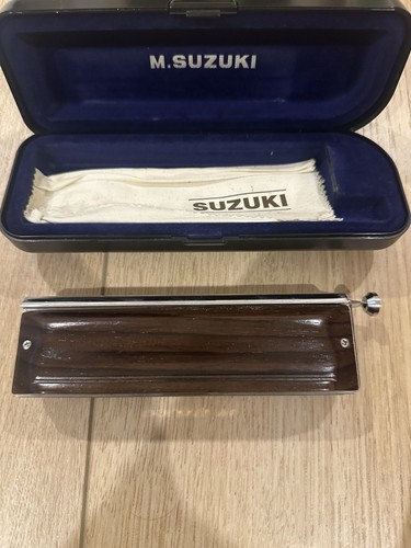 Suzuki chromatix scx - suzuki, scx-48